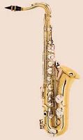 Saxofón