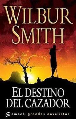 El destino del cazador.jpg