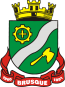 Escudo de Brusque