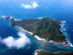 Isla Cedros