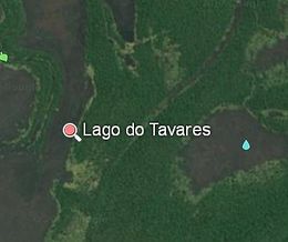 Lago dos tavares.JPG