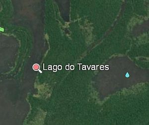 Lago dos tavares.JPG