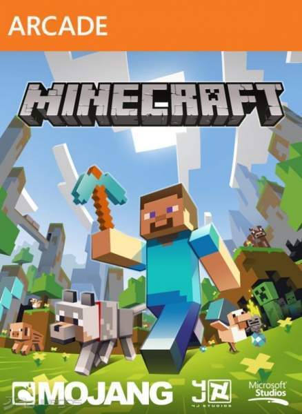 Archivo:Minecraft Cover.jpg