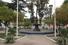 Comuna de Rengo - EcuRed