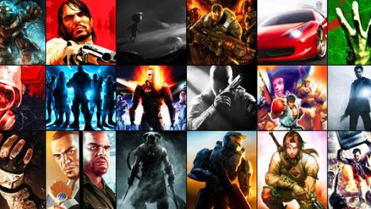 Videojuego de un jugador EcuRed