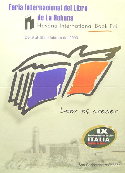 Archivo:Cartel IX FILH - 2000.JPG