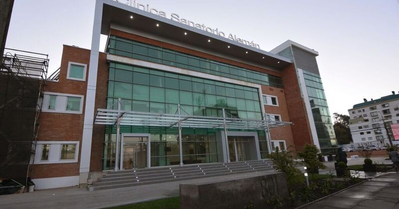 Archivo:Clinica Sanatorio-Aleman.jpeg