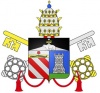Escudo de Benedicto XIII (Papa).JPG