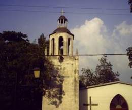 Parroquia “San Pablo” de Jiguaní - EcuRed