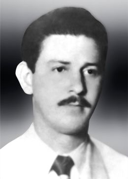 LEÓN FRANCISCO, Paquito.jpg
