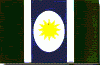 Bandera de Orocovis