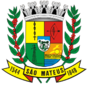 Escudo de São Mateus