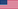 Bandera de los Estados Unidos de América