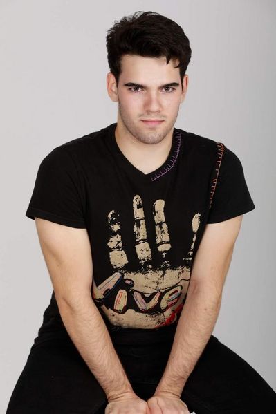 Archivo:Daniel Avilés.jpg