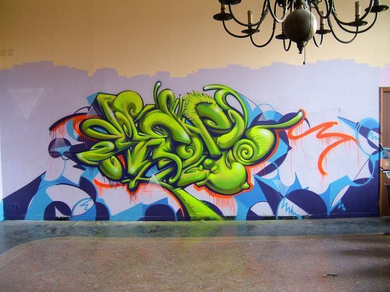 Archivo:Graffiti.jpg