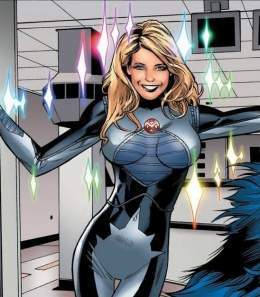 Dazzler - EcuRed