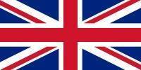 Bandera  de Reino Unido