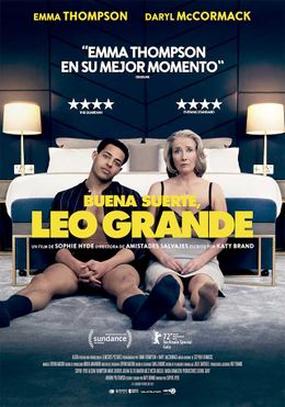 Buena suerte leo grande-cartel-10561.jpg