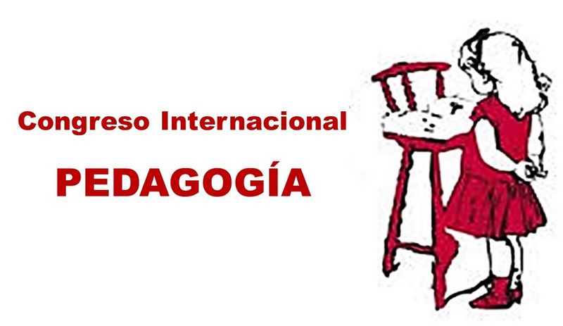 Archivo:Congreso Internacional Pedagogía logo.jpg