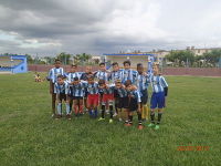 Equipo Sub-13 Infantil