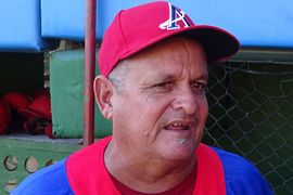 Manuel vigoa amores manager de beisbol Artemisa.jpg