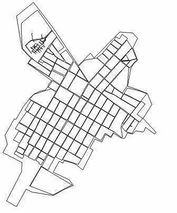 Mapa de Meneses