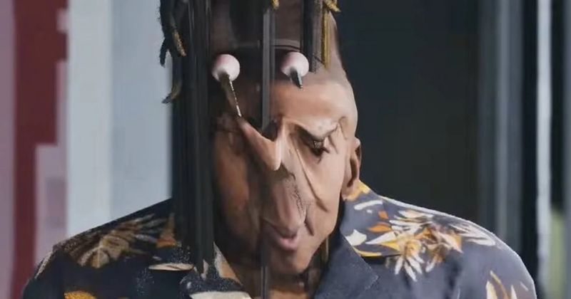 Archivo:Minds Eye Gameplay Bug.jpg