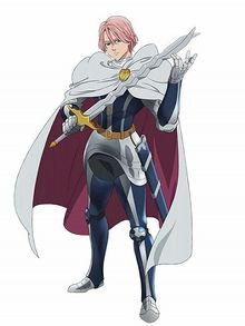 Personaje de Gilthunder