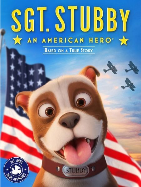 Archivo:Sarg Stubby.jpg