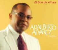 Adalberto Alvarez y su son-El son de altura.jpg