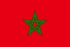 Bandera de Agadir