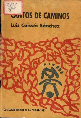 Cantos de camino-luis caisses.jpg