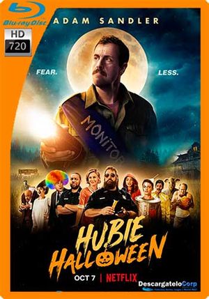 El Hallowen de Hubie.jpg