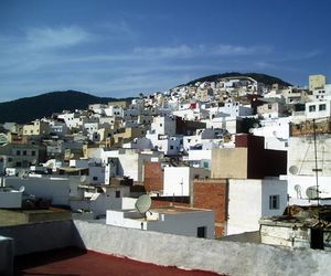 Medina de Tétuan (Antigua Titawin)1.jpg