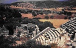 Restos romanos en Turquía.JPG