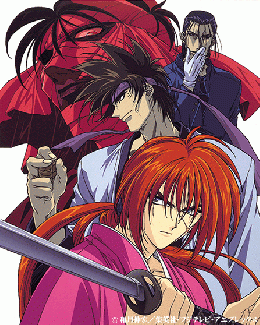 Rurouni Kenshin: ¿Existió realmente Kenshin Himura en Japón?