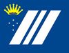 Bandera de Cachoeiro de Itapemirim