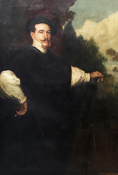 Archivo:Bartolomé Mongrell Muñoz Retrato.jpg
