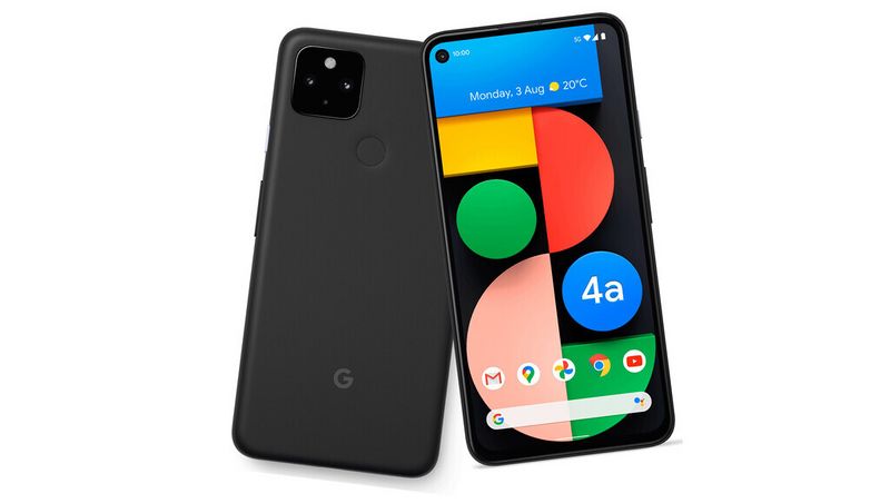 Archivo:Google Pixel 4a 5G.jpeg