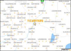 Ubicación geográfica