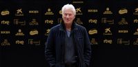 Richard Gere Goya Internacional 2025