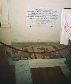 Tumba de Aleramo de Montferrato