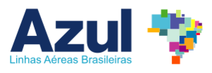 Azul Brazilian Airlines logo.png