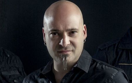 David Draiman - EcuRed