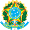 Escudo de la República Federal de Brasil
