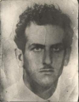Israel la rosa leon.jpg