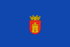 Bandera de El Burgo de Osma