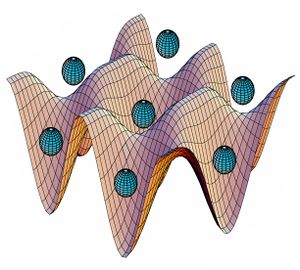 Condensado de Bose-Einstein