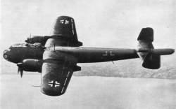 Dornier Do 217E