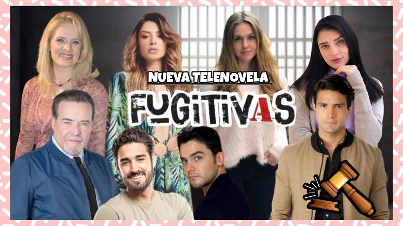 Archivo:Fugitivas.jpg